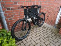 Univega Renegade S3.5 E-Mountainbike Fully 47cm + extra Akku Niedersachsen - Hildesheim Vorschau