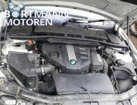 Motor BMW 3 2.0 318d  N47D20C 67.167KM+GARANTIE+KOMPLETT+VER Leipzig - Eutritzsch Vorschau