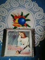 Weihnachts CDs  Ingrid Peters /Die Grosse Weihnachts - Starparade Bayern - Frammersbach Vorschau