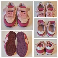 Sfera Turnschuhe Größe 21 - pink/rosa Nordrhein-Westfalen - Minden Vorschau