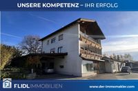 Mehrfamilienhaus und Baugrund in Eging am See zu verkaufen Bayern - Eging am See Vorschau