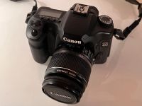 Canon EOS 40D Digitalkamera mit Zubehör Nordrhein-Westfalen - Meerbusch Vorschau