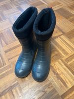 Gummistiefel-gefüttert, Top-Zustand! Hessen - Karben Vorschau