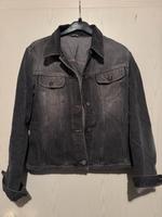 Benetton Jeansjacke Hessen - Rodgau Vorschau