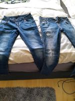 Jeans,2 Stück , italienische Marke Niedersachsen - Bad Rothenfelde Vorschau