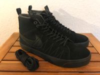 Nike SB Blazer Mid Premium Größe 42 Skateboard Schuhe Niedersachsen - Hanstedt Vorschau