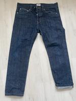 edwin ed-80 slim tapered 32x32 Niedersachsen - Wietmarschen Vorschau