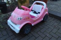 Elektroauto in pink für Kinder Nordrhein-Westfalen - Overath Vorschau