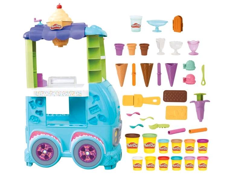 Play Doh Großer Eiswagen mit Musik #Neu# in Sachsen - Taura | Weitere  Spielzeug günstig kaufen, gebraucht oder neu | eBay Kleinanzeigen ist jetzt  Kleinanzeigen