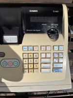 Registrierkasse Casio TE-M80 Sachsen - Taucha Vorschau