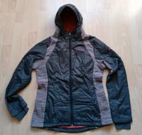 vaude jacke mit kapuze wanderjacke trekkingsjacke L M neuwertig Saarland - Völklingen Vorschau