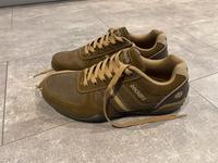 Dockers Damen Trekkingschuh Gr. 41 braun Saarland - Schiffweiler Vorschau