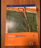 Leben gestalten 3 Ausgabe S Religion Schulbuch Klett Rheinland-Pfalz - Bernkastel-Kues Vorschau