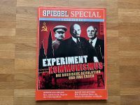 Zeitschrift Spiegel Special Experiment Kommunismus Stuttgart - Feuerbach Vorschau