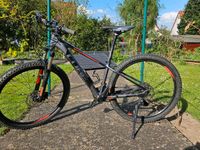 Cube Attention SL (2017) Hardtail Mountainbike 27.5" Nordrhein-Westfalen - Detmold Vorschau