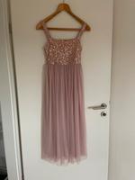Kleid Manguun Gr 32 Niedersachsen - Hermannsburg Vorschau