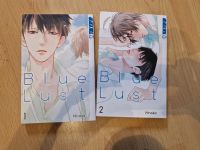 Blue Lust manga Nordrhein-Westfalen - Hagen Vorschau