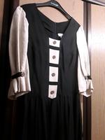 Dirndl/Trachtenkleid Baden-Württemberg - Backnang Vorschau