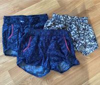 Kurze Hosen Set Shorts Größe 128 Bielefeld - Brake Vorschau