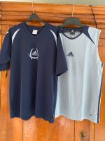 2 Herren Funktions Shirts Adidas Gr.L Rheinland-Pfalz - Idesheim Vorschau