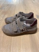 Naturino Turnschuhe Leder Halbschuhe Gr. 32 Baden-Württemberg - Mannheim Vorschau