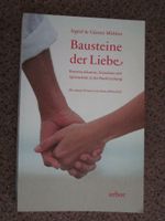 Buch Bausteine der Liebe Sigrid & Günter Mühlen Ratgeber Nordrhein-Westfalen - Blomberg Vorschau