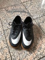 Turnschuh Nike Bravatax II Fussball Hallenschuh 38,5 Bayern - Strullendorf Vorschau