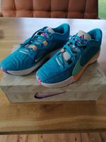 Nike Zoom Freak 5 "Teal Mint" Neu m. Karton Gr.45 Training Schuhe Leipzig - Kleinzschocher Vorschau