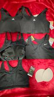 NEU ADIDAS NIKE BH SPORT MIT ETIKETT GR. M Bayern - Bad Tölz Vorschau