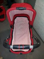 Kinderwagen Set von ABC Design Wuppertal - Oberbarmen Vorschau