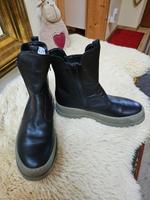 Waldläufer (Luftpolster) Boots Schuhe Gr. 39-UK6 neu! Bayern - Rottenburg a.d.Laaber Vorschau