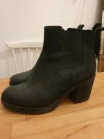 Vagabond schwarze Stiefeletten, Gr 39 Berlin - Neukölln Vorschau