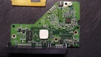 Platine PCB Western Digital 4TB Modell WD40EFRX Nordrhein-Westfalen - Lohmar Vorschau