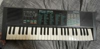 KEYBOARD YAMAHA PSS-270 Hessen - Bebra Vorschau