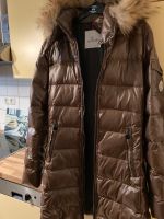 Original Moncler Daunen Jacke Mantel top gr s Hessen - Kassel Vorschau