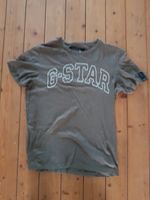 G Star T-Shirt, M, grün bzw. oliv Harburg - Hamburg Heimfeld Vorschau