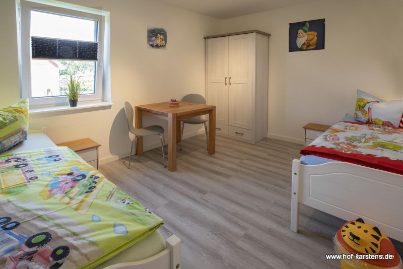 Ferienwohnung Nordsee nähe Büsum Schleswig Holstein in Elpersbüttel