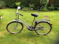 Damenrad Mars Original 60/70er Jahre Fahrrad Saarland - Bous Vorschau