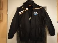 Original SC Paderborn Regenjacke Jacke Puma schwarz TOP! Bielefeld - Senne Vorschau