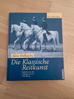 Die klassische Reitkunst [Gebundene Ausgabe] Podhajsky,Alois! NEU Rheinland-Pfalz - Matzenbach Vorschau