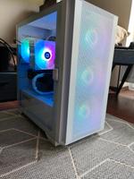 Gaming PC I5 7400 | GTX 1660 Super | 16GB DDR4 Schleswig-Holstein - Norderstedt Vorschau
