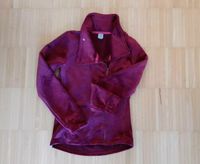 Kuschel Nicki Jacke Cardigan Bench 176 Mädchen Bordeaux Bayern - Kissing Vorschau