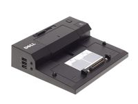 Dell Dockingstation K07A/PR03X für Latitude E6420 E6430 E6440 Hamburg-Mitte - Hamburg Billstedt   Vorschau