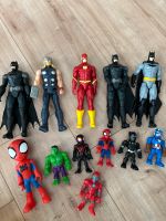 Marvel Avenger Figuren. Spiderman, Captain America Duisburg - Meiderich/Beeck Vorschau