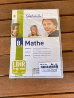 Lern DVD 8. Klasse Mathematik Sachsen - Eibau-Walddorf Vorschau