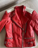 Lederjacke / Bikerjacke Damen Bayern - Neunkirchen am Sand Vorschau