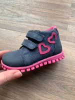 ❤️Süße Übergangsschuhe/ Sneaker  22 wie neu Kreis Pinneberg - Pinneberg Vorschau