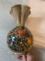 Italienische Vase, Handarbeit Bayern - Heigenbrücken Vorschau