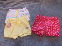 kurze Hosen, Shorts, Gr. 74 Brandenburg - Bad Saarow Vorschau