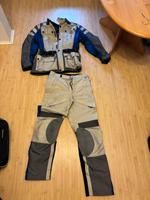 Motorrad Jacke und Mantel Niedersachsen - Wildemann Vorschau